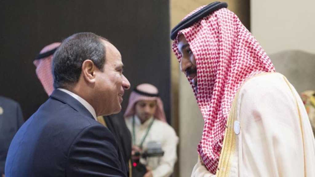&rsquo;واشنطن بوست&rsquo;: السيسي ونتنياهو تشفّعا لابن سلمان