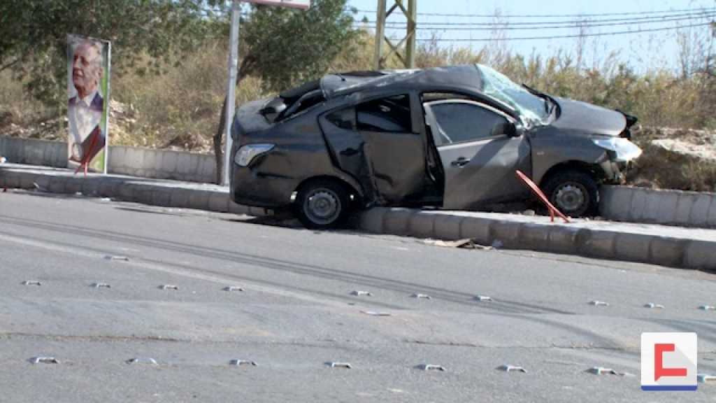 من بيده حلّ أزمة المطبات على طرقات الجنوب؟