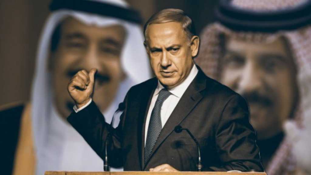 نتنياهو: يهمّنا أن تبقى السعودية مستقرة