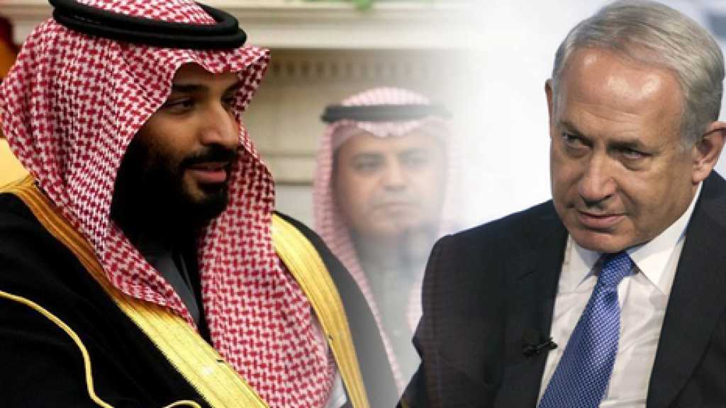 التطبيع: حاجة سعودية ـ صهيونية في الوقت المناسب