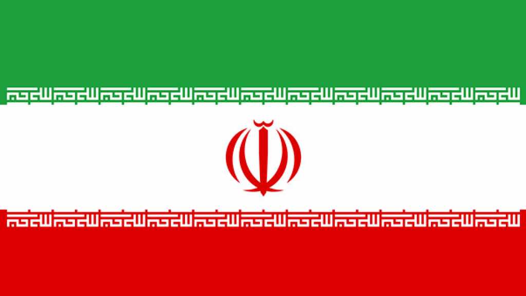 إيران: العقوبات الأمريكية الجديدة انتهاك للقوانين الدولية