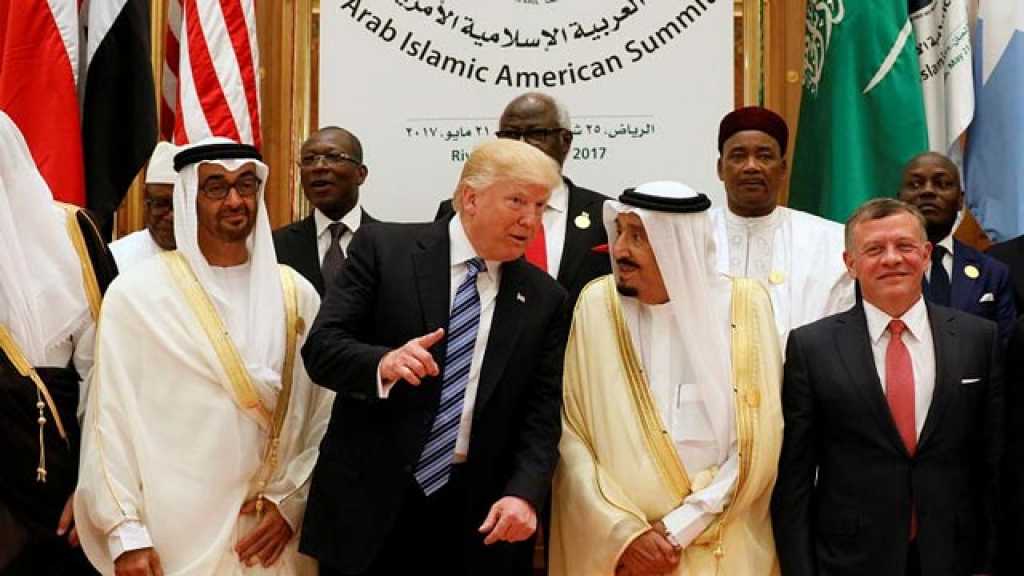 &rsquo;المونيتور&rsquo;: واشنطن تتهرب من دعم إنشاء &rsquo;ناتو عربي&rsquo; ضد إيران