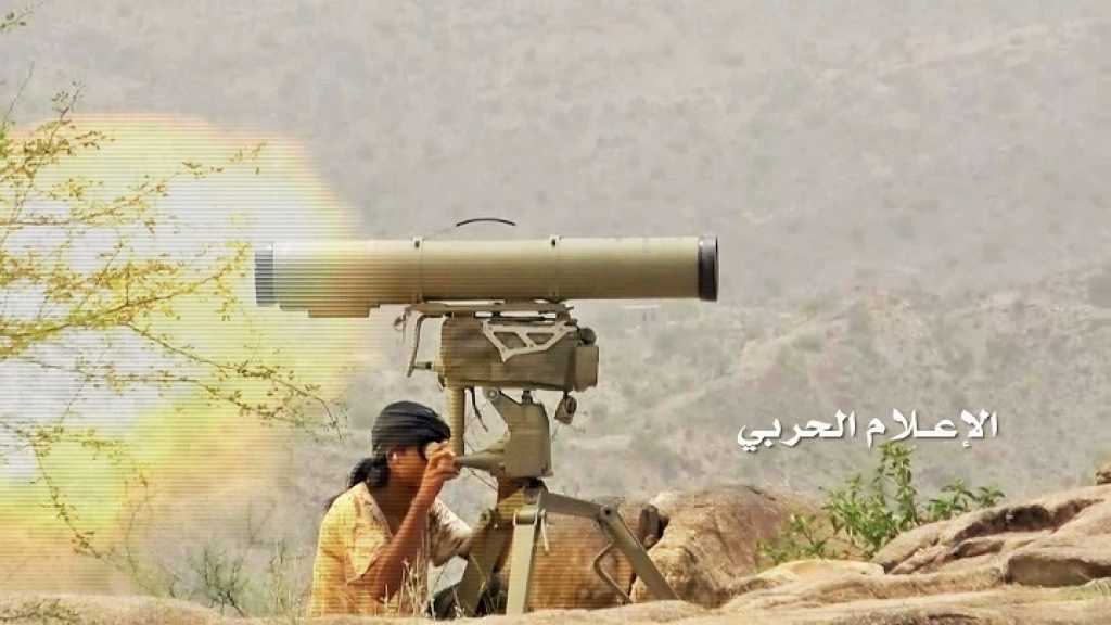 عملية استدراج كبرى لقيادات العدوان في البيضاء