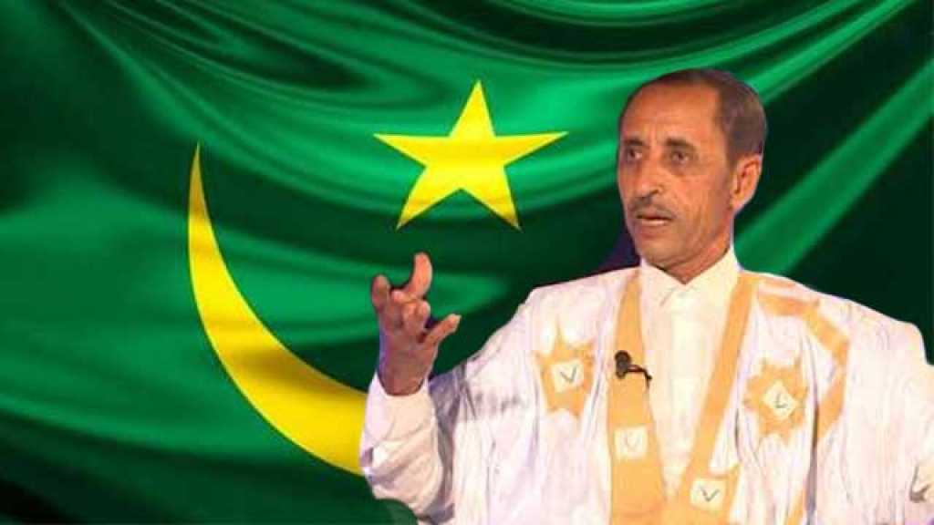 رئيس الحزب الوحدوي الديمقراطي الموريتاني: مؤمنون بحتمية انتصار اليمن