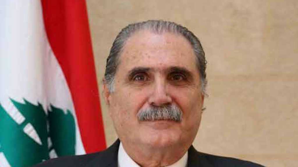 جريصاتي: القضاء تحرك تجاه تمرد اصحاب المولدات