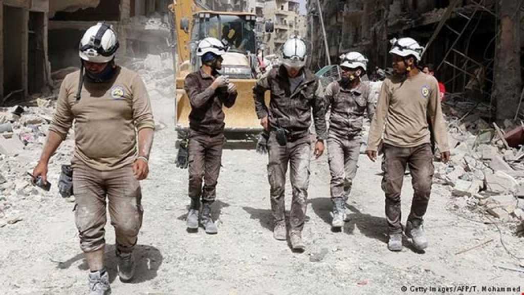 برلماني أردني: عَمّان تحجم عن توضيح مصير عناصر &rsquo;الخوذ البيضاء&rsquo;