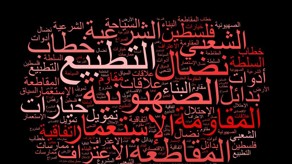 العدو الاسرائيلي وسباقه على القوى الكامنة