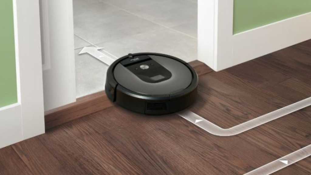 &rsquo;iROBOT&rsquo;.. آلة تنظيف أم تجسس ؟