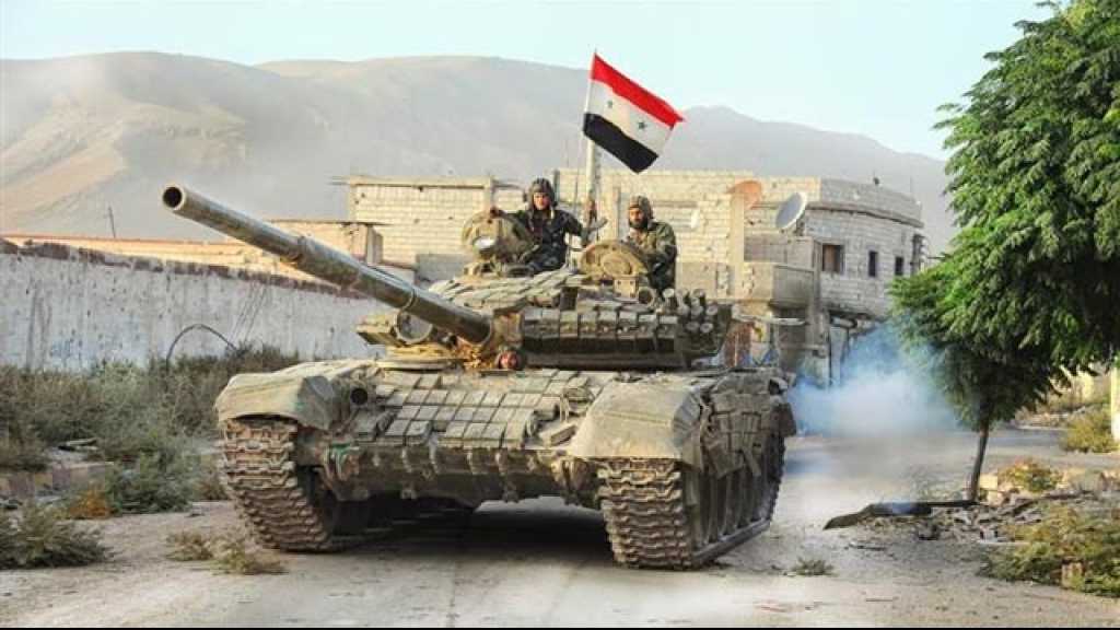 مصدر عسكري لـ&rsquo;العهد&rsquo;: هكذا حرّر الجيش السوري مختطفي السويداء