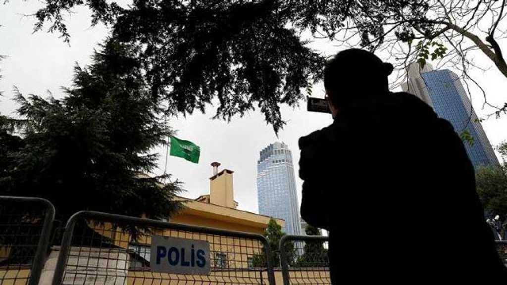 تفاصيل جديدة حول إذابة جثة خاشقجي