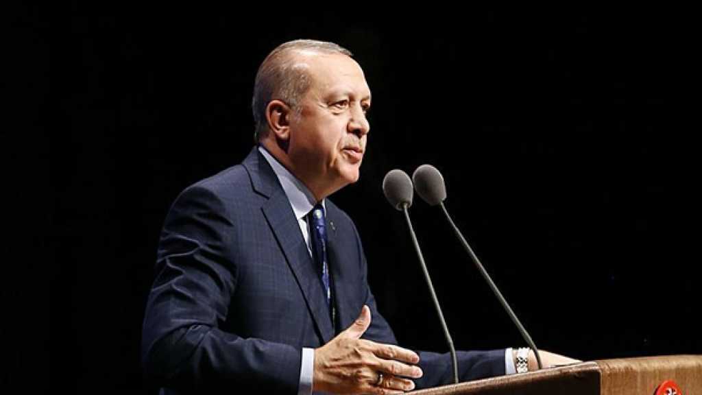 أردوغان يتهم النائب العام السعودي بوضع العراقيل في قضية خاشقجي