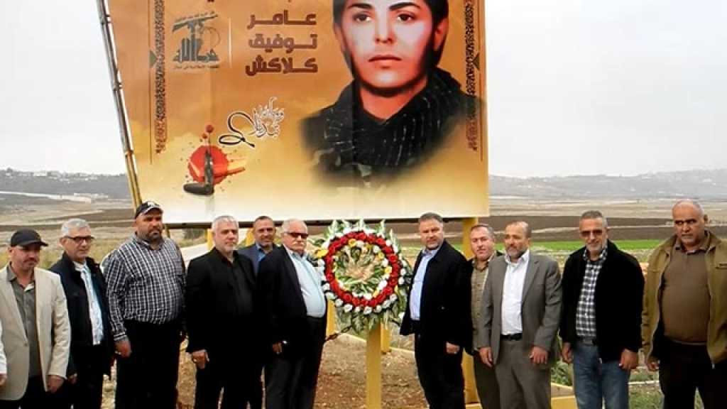 فياض: التهديدات الصهيونية لا تغير من موقف المقاومة شيئًا