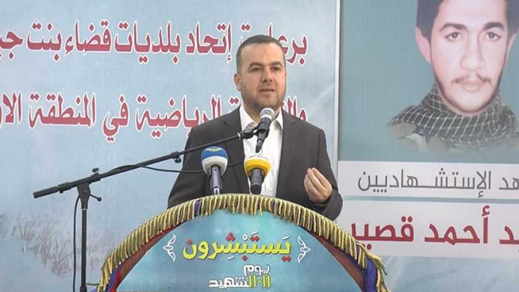 فضل الله: تمثيل النواب السنة في الحكومة حق لهم