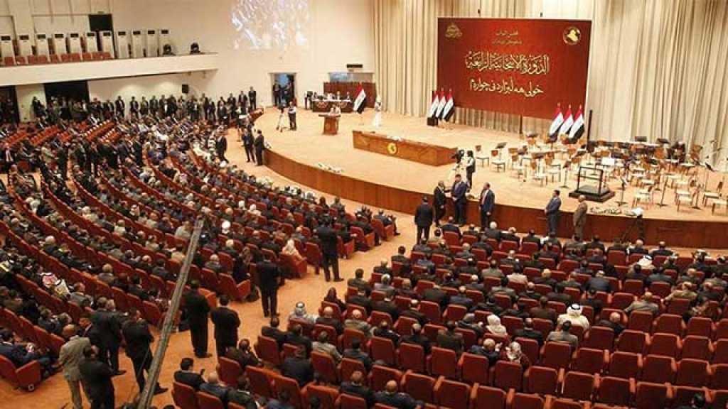 توجهات ومواقف عراقية صائبة بعيدة عن واشنطن!  