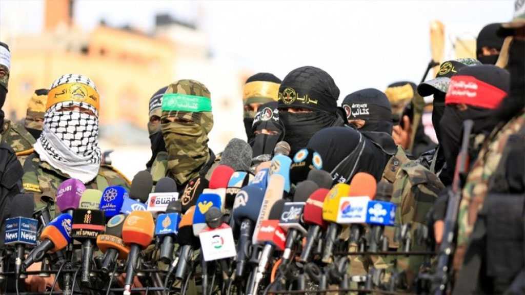   فصائل المقاومة الفلسطينية: المقاومة يقظةٌ وجاهزة للرد على أي عدوان