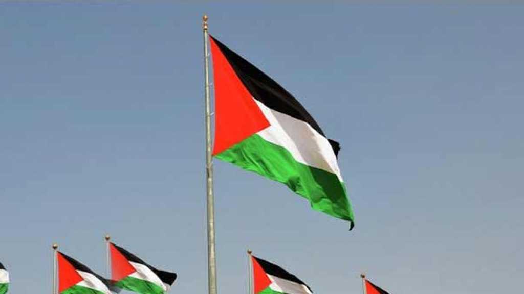 المخيمات الفلسطينية في لبنان تنضامن مع غزة وتجدد العهد مع المقاومة