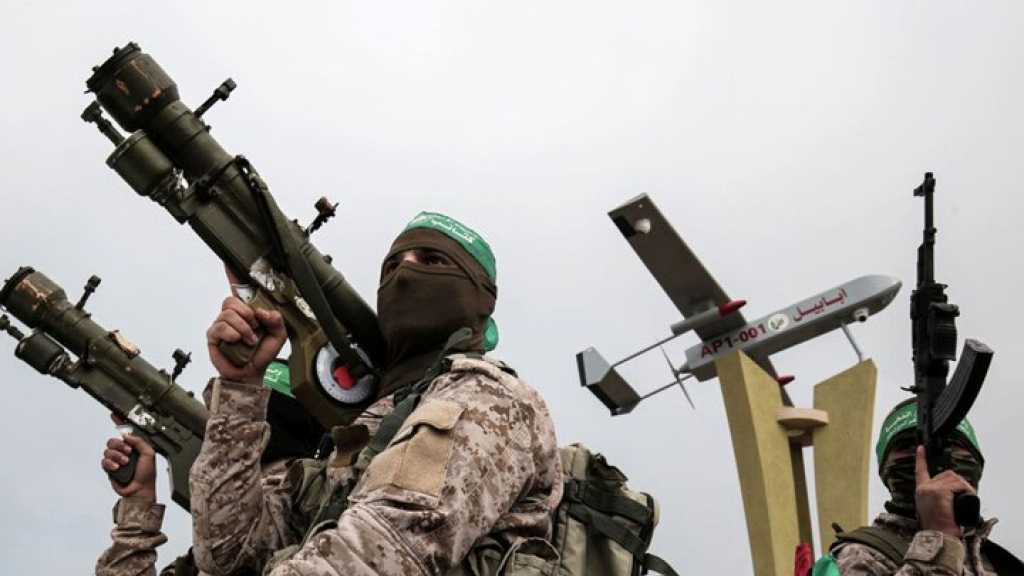  &rsquo;إسرائيل&rsquo; و&rsquo;حماس&rsquo; إلى حافة الحرب&lrm;
