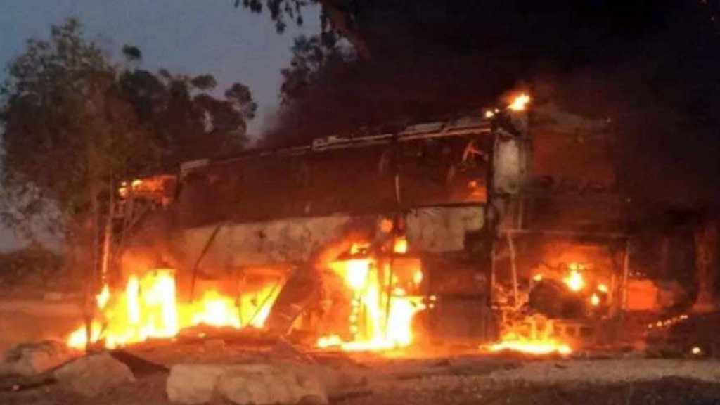 فلسطين إلى دائرة الضوء.. بدماء الشهداء
