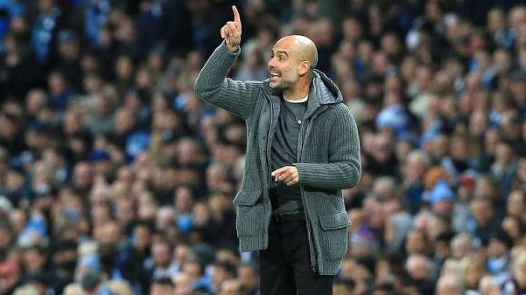 من يرشح غوارديولا للتتويج بالدوري الإنجليزي؟