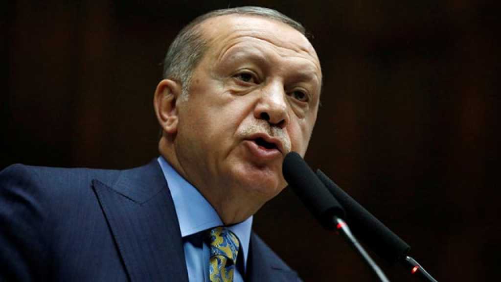 أردوغان: تسجيلات قتل خاشقجي &rsquo;مروّعة&rsquo;