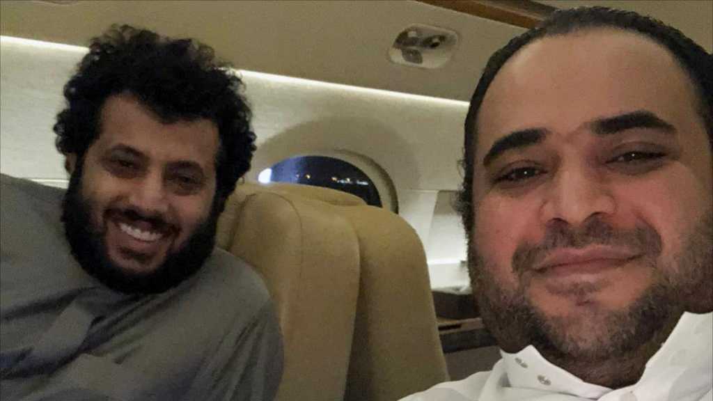 &rsquo;نيويورك تايمز&rsquo; تفضح أدوار مستشاريْ ابن سلمان