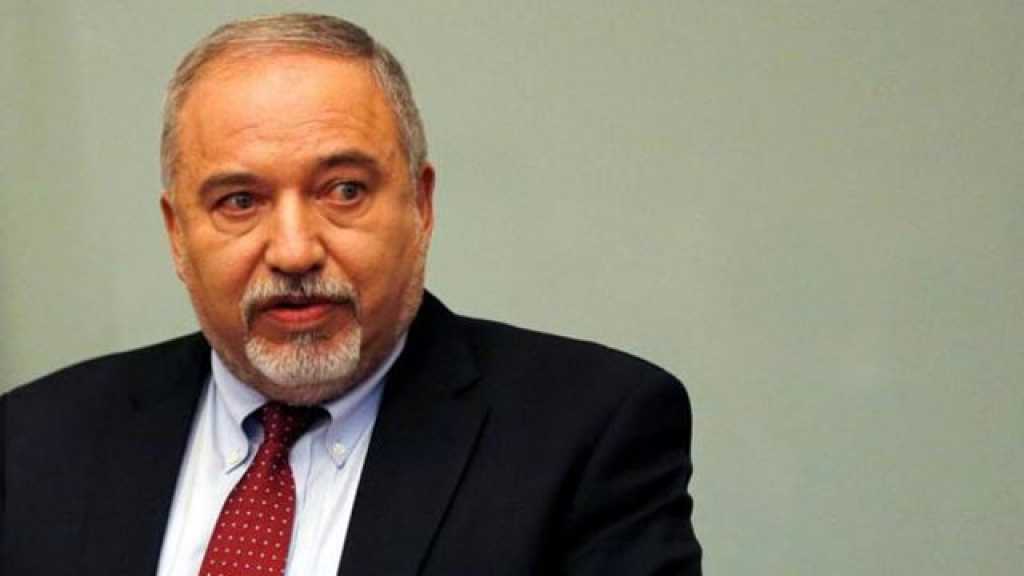 هل يخلف رئيس &rsquo;البيت اليهودي&rsquo; ليبرمان؟
