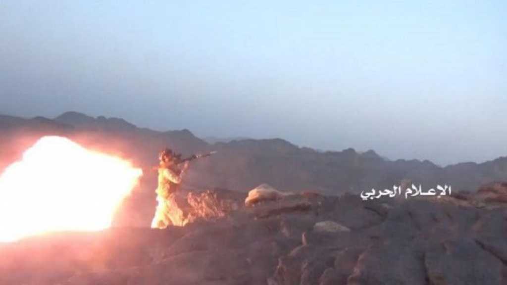 هل يحضّر العدوان على اليمن مناورة التفاف بعيداً عن الحديدة ؟