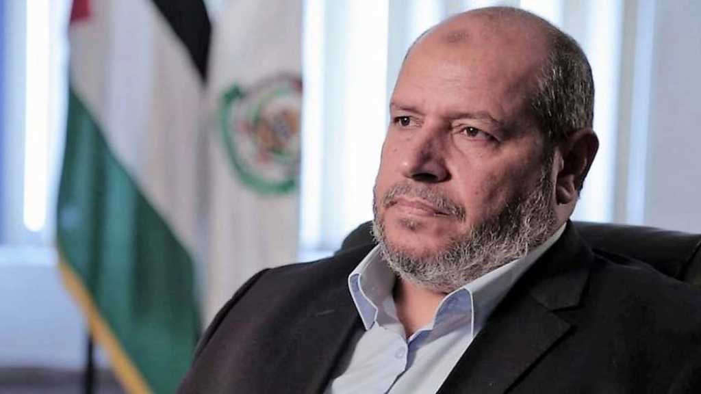 الحية: قادة الاحتلال غير جاهزين لإبرام صفقة تبادل&lrm; ويبيعون الوهم لعائلات جنودهم الأسرى