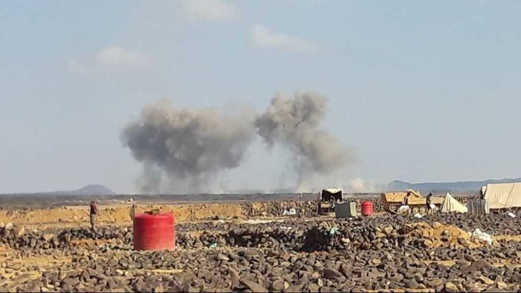 داعش ينهار في بادية السويداء.. هكذا سيطر الجيش السوري على تلول الصفا