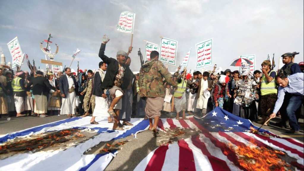 &rsquo;ناتشونال انترست&rsquo;: على واشنطن مغادرة اليمن حالا&nbsp;