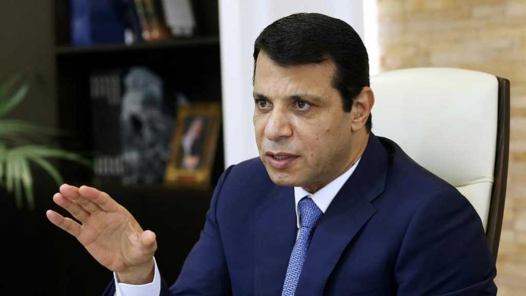 &rsquo;يني شفق&rsquo;: دحلان شارك في طمس أدلة جريمة خاشقجي&nbsp;