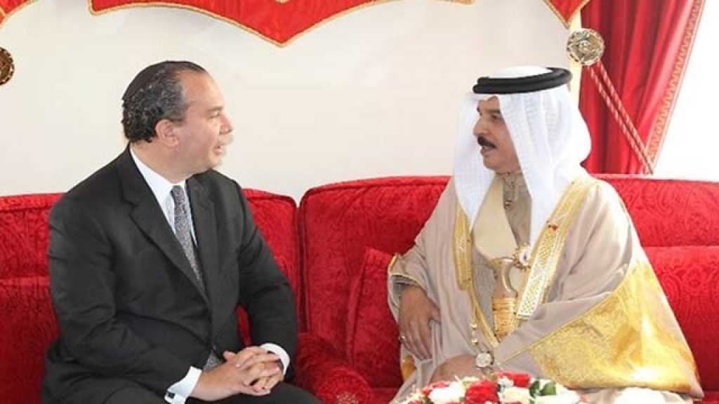 حاخام أميركي يهودي: دول الخليج تتسابق لنيل رضا &rsquo;تل أبيب&rsquo;