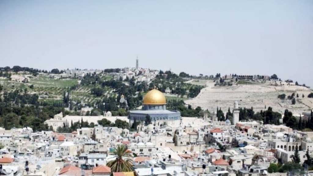 الخارجية الفلسطينية تحذر من إغراق محيط المسجد الأقصى بالمستوطنين&lrm;