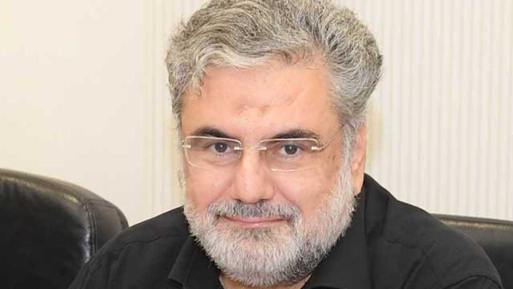الموسوي: بطل الاستقلال الحقيقي هو أدهم خنجر