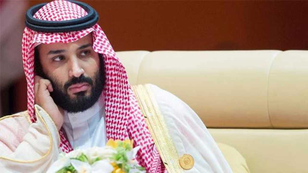 تسجيل بحوزة الـ&rsquo;سي.آي.إيه&rsquo; لابن سلمان يأمر بإسكات خاشقجي