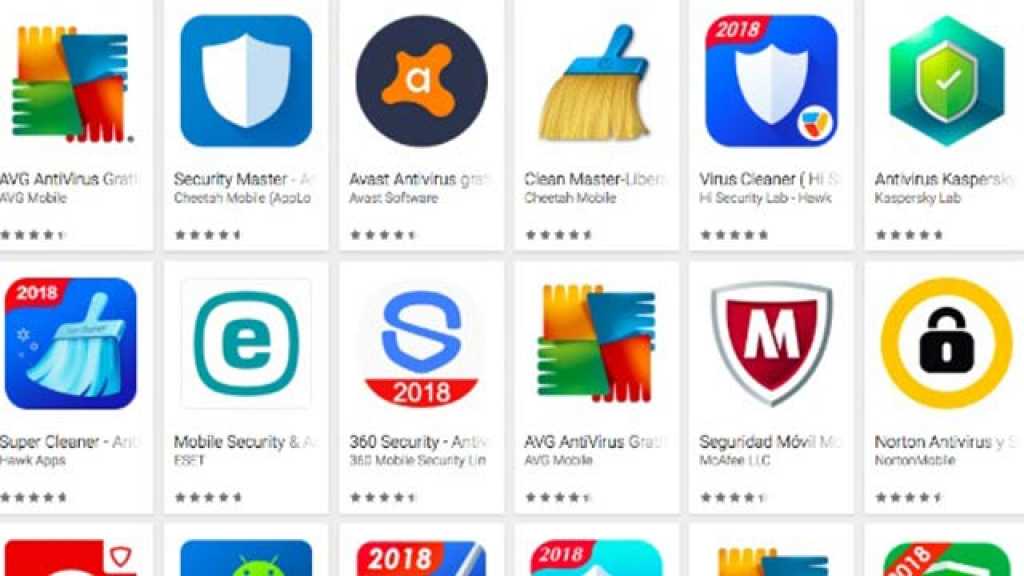 تطبيقات خطيرة عليك حذفها من هاتفك!