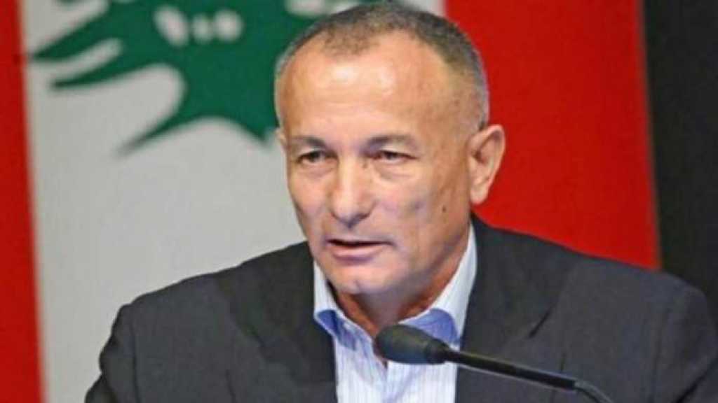 روكز لـ&rsquo;العهد&rsquo;: لبنان يحتاج الى انجازات ضخمة لإنقاذه