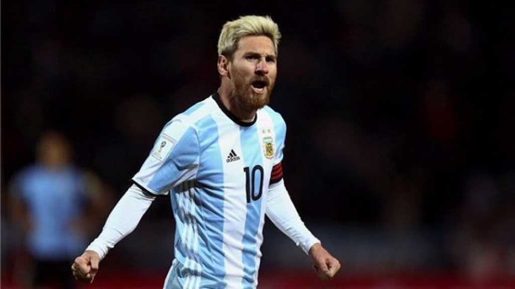 متى يعود ميسي الى منتخب الأرجنتين؟
