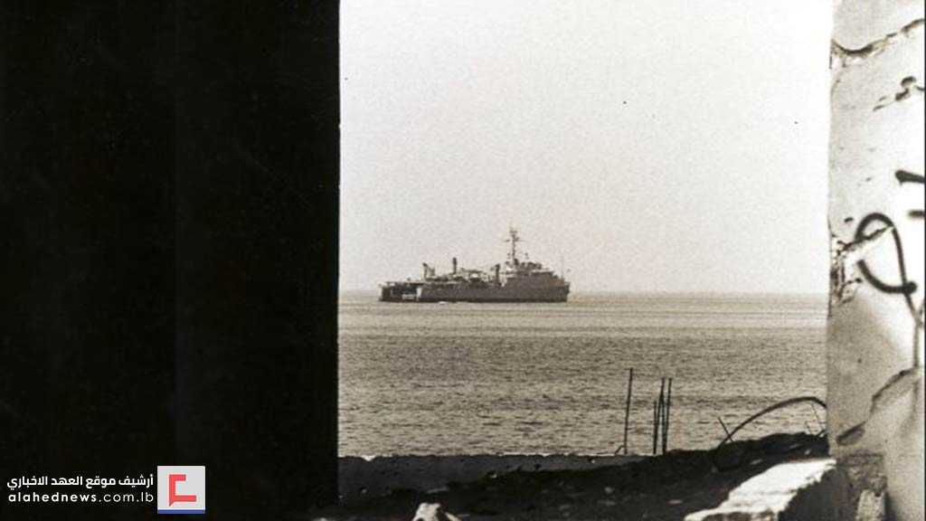 بالفيديو .. هذا ما أخفته الرواية الصهيونية حول مجزرة 1982 قبالة طرابلس