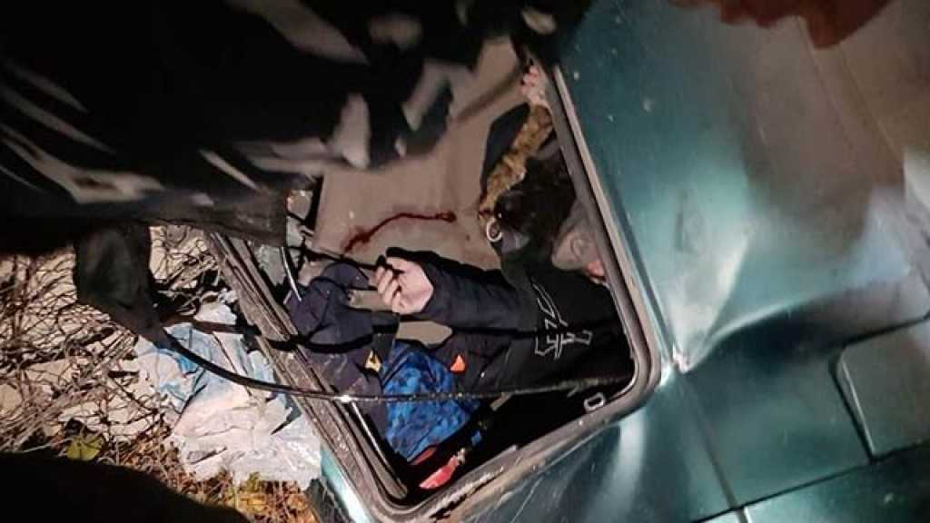 قتلى وجرحى بحادث سير مروّع في نيحا
