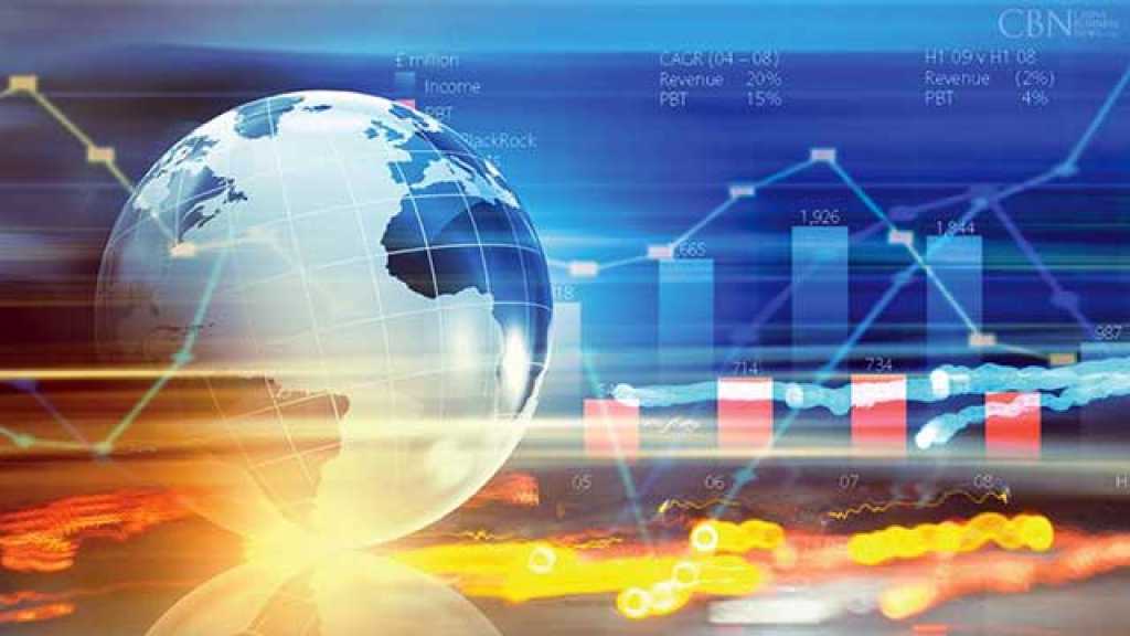 الصراع الجيواقتصادي: الإقتصاد العالمي ساحة الحرب الجديدة