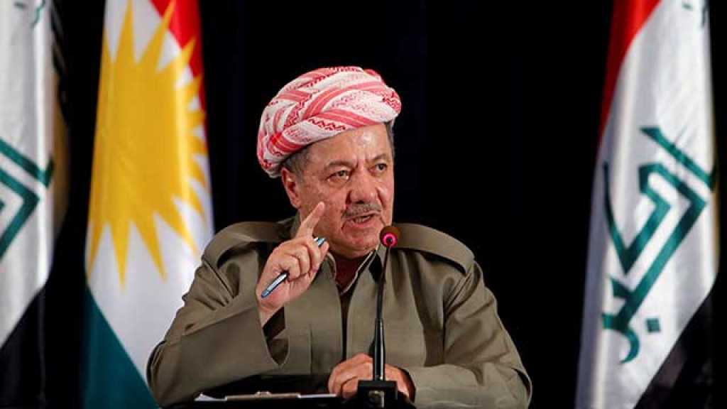 البارزاني في بغداد.. وماذا بعد؟