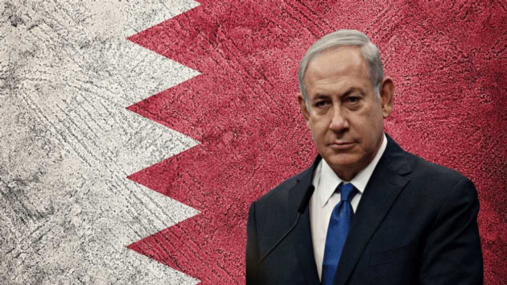  نتنياهو قريبًا في البحرين