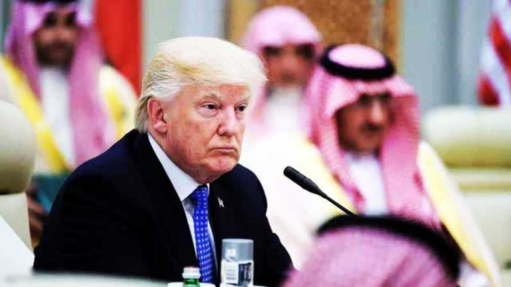 ترامب وأصحاب السلطة الحقيقية