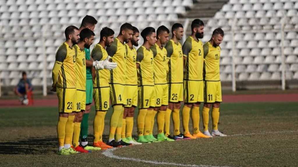 فوز العهد على السلام والنجمة على الصفاء