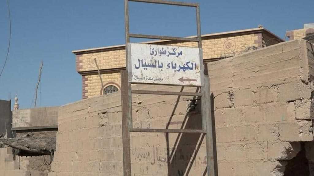 هاربون من شرق الفرات: &rsquo;داعش&rsquo; و&rsquo;التحالف الدولي&rsquo; وجهان لإرهاب واحد