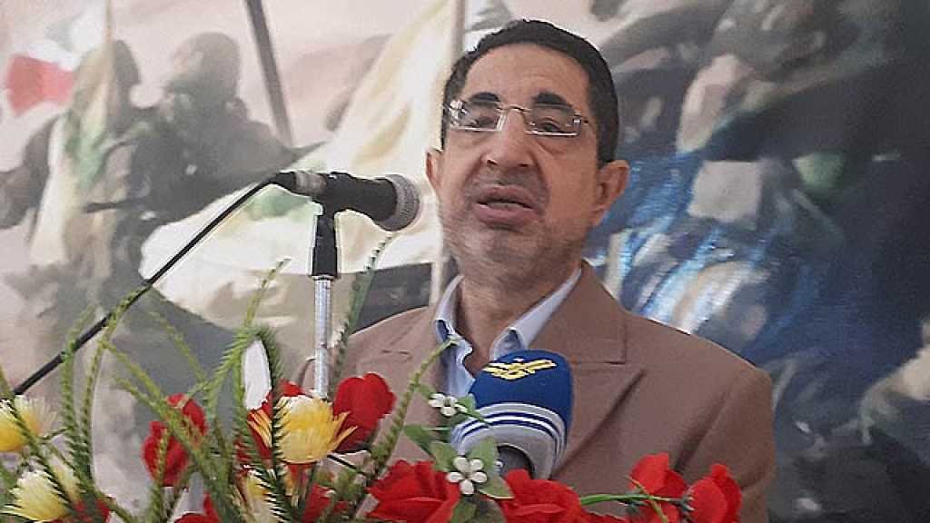 الحاج حسن: تمثيل النواب السنة في الحكومة هو ضرورة وحق