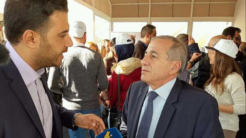 نقيب الصيادلة المنتخب لـ&rsquo;العهد&rsquo;: سنسعى لتخفيض سعر الدواء وتأمين حياة كريمة للصيدلي