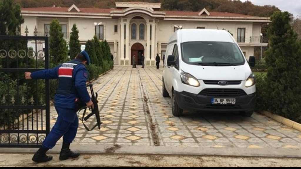 الادعاء التركي يعلن العثور على &rsquo;المتعاون&rsquo; الذي تخلص من جثة خاشقجي