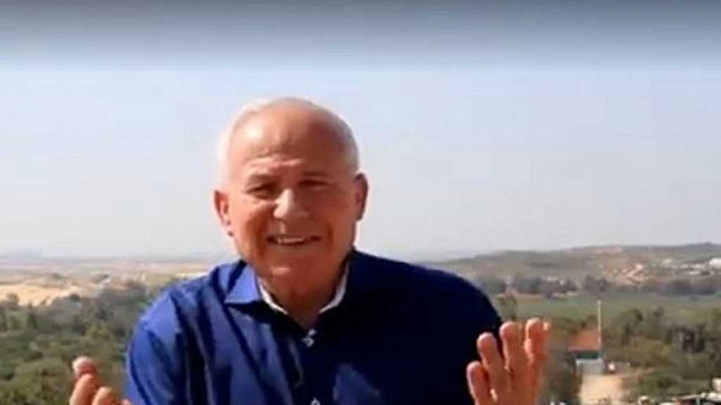 ديختر: هدفنا تدمير &rsquo;حماس&rsquo; و&rsquo;الجهاد&rsquo;